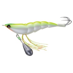 jibionera de plomo Takoyan 120 mm