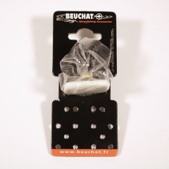 Talón de repuesto Beuchat Arbalete Mundial
