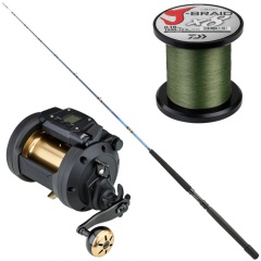 Ensemble Daiwa Tanacom