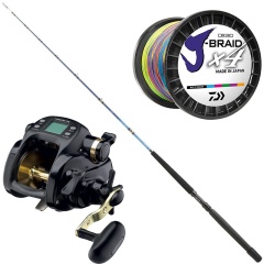 Ensemble Daiwa Tanacom 1200