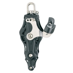 Wichard rodamiento de bolas Polea violin grillete y quitavueltas ringot cornamusa