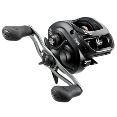 Carrete casting Daiwa Tatula TW SV 2024