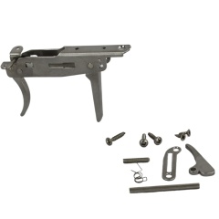 Mecanismo Teaksea Hypérion