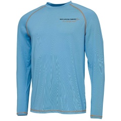T-Shirt Savage Gear Aqua UV