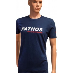 Camiseta Pathos Pro Spearfishing - M