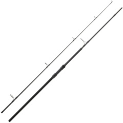 Caña de pescar Daiwa Black Widow Tele Carp