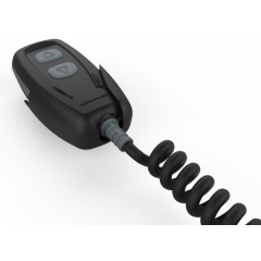 Mando a distancia con cable Lewmar para molinetes ancla