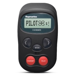 Tapa protectora Raymarine en silicona para i50/i60/i70/p70/i70s/p70s