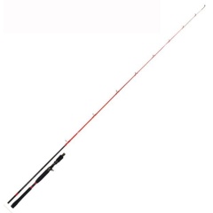Caña Casting TenRyu Injection BC 73 XH