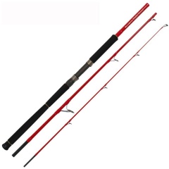 Canne TenRyu Diablo Travel 3 Brins