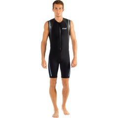 Traje de natación corto Cressi Termico Man - 2mm