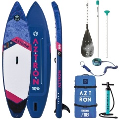 Tabla Paddle surf hinchable Aztron Terra 10.6 2021