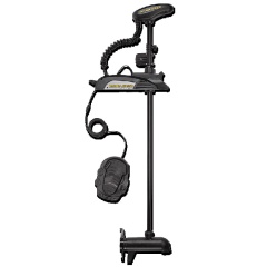 Motor eléctrico barco Minn Kota Terrova 55 BT i-Pilot - transductor US2