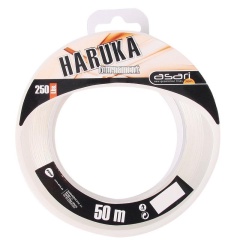 Nylon de pesca Asari Haruka Tournament - 80Lbs