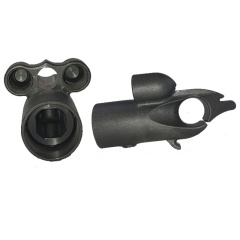 Cabezal cerrado de fusil Marc Valentin