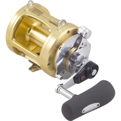 Carrete Curricán Shimano Tiagra