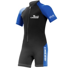 Shorty Cressi Tiburón Hombre