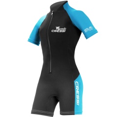 Shorty Cressi Tiburón Mujer