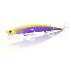 Señuelo Duo Tide Minnow 175 Slim - SAA0069 BLACK MACKEREL