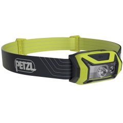 Lampe marine Frontale Petzl Tikka Jaune