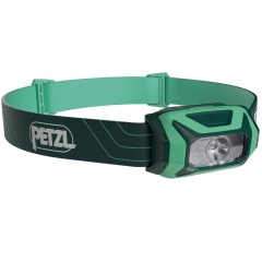Lampe marine Frontale Petzl Tikkina Vert