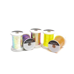 Fil de montage Devaux Tinsel Translucide