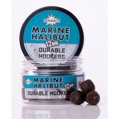 Pellets marinos Dynamite Durable hook halibut