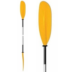 Pala Kayak TNP K-mer - Alu. - 2P - 220 cm