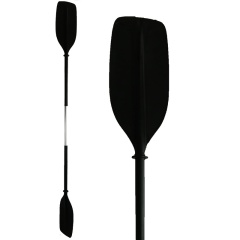 Remo kayak TNP Allround aluminio 1 parte 220 cm