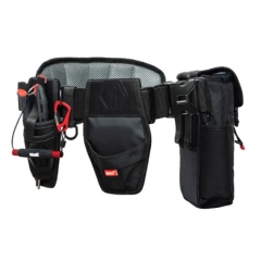 Cinturón de pesca Rapala Tool Belt combo