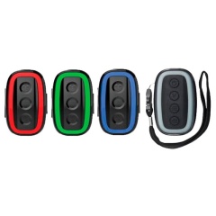 Set de Detectores de picada + Central Madcat Topcat