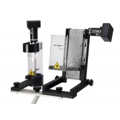 Broumegeur Top Game Topchum Traje Cordless - Sin cables