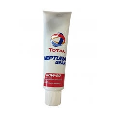 Aceite para cola Total Neptuna Gear 80W90 500ml