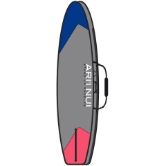 Funda Paddle surf Ari'i nui - Race - 12.6