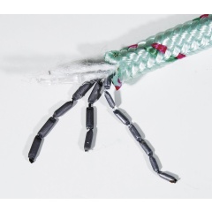 Hilo trenzado plomado Kerfil