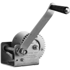 Cabrestante remolque Cape Horn 600