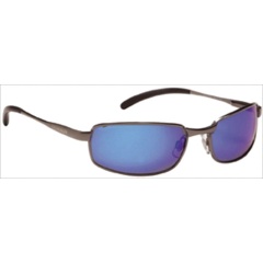Gafas de metal polarizadas Eyelevel Treviso GM/BV