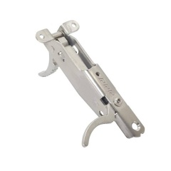 Mecanismo Meandros tipo D.I.Y - X2