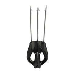 Tridente Mares nylon , con 3 puntas