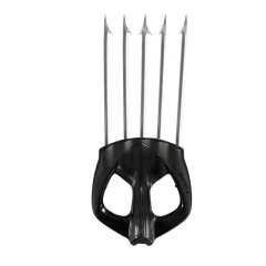 Tridente Mares nylon , con 5 puntas