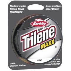 Trilene Berkley Maxx ø 0,35 10,642 kg