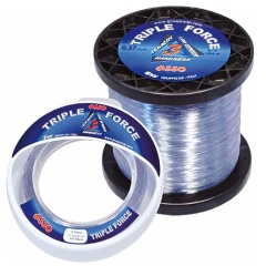 nylon Asso Fuerza Triple 1000 m