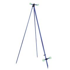 Trípode surf Vercelli Ragno