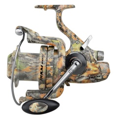 Carrete desembragable Prowess Triumm 10007 Camou