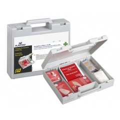 Botiquín de primeros auxilios Plastimocostero