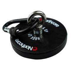 Anneau magnetique Northcore Hook Up pour cintre