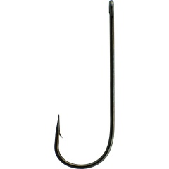 Anzuelo simple Daiwa Tournament Hook Surf SaqSas Aberdeen - N° 6