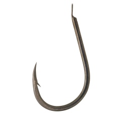 Anzuelo simple Daiwa Tournament Hook Surf SaqSas Chinu - N° 2