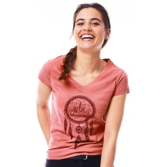 Camiseta mujer Jobe - M