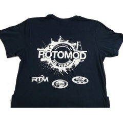 Camiseta RTM - S